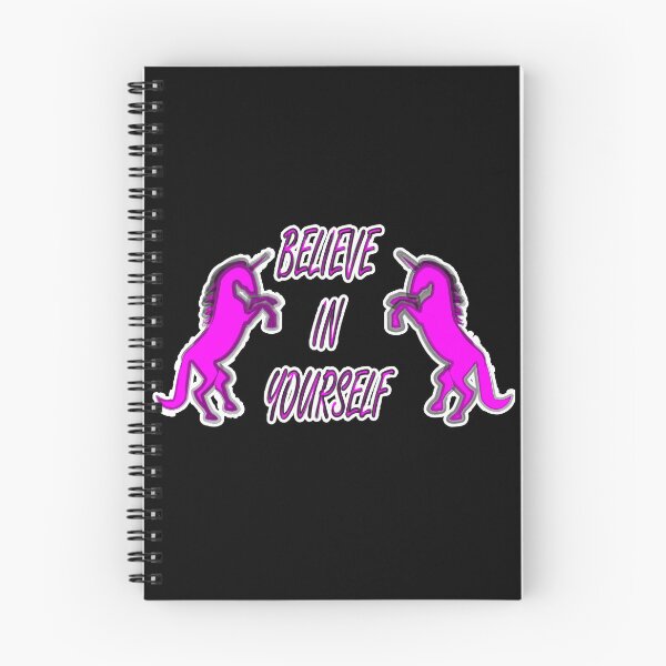 Item preview, Believe in Yourself designed and sold by banner86.
