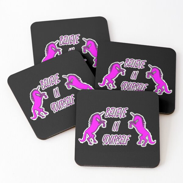 Item preview, Believe in Yourself designed and sold by banner86.