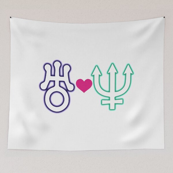 Item preview, Subtle Anime Couple designed and sold by johnmgr21.