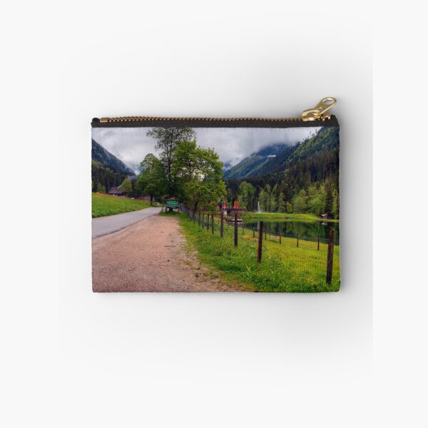 Item preview, Spring meets winter in the Alps designed and sold by PeterCseke.