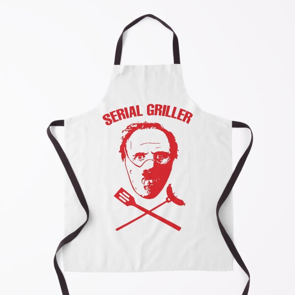 Item preview, Serial Griller designed and sold by VicFreedomind.