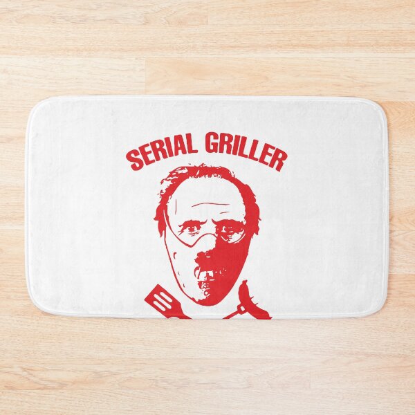 Item preview, Serial Griller designed and sold by VicFreedomind.