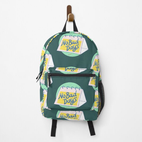 Item preview, Good Days designed and sold by LibrosBOOKtique.