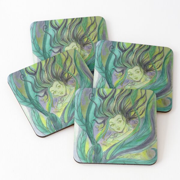 Item preview, Rusalka designed and sold by MsFledermaus.