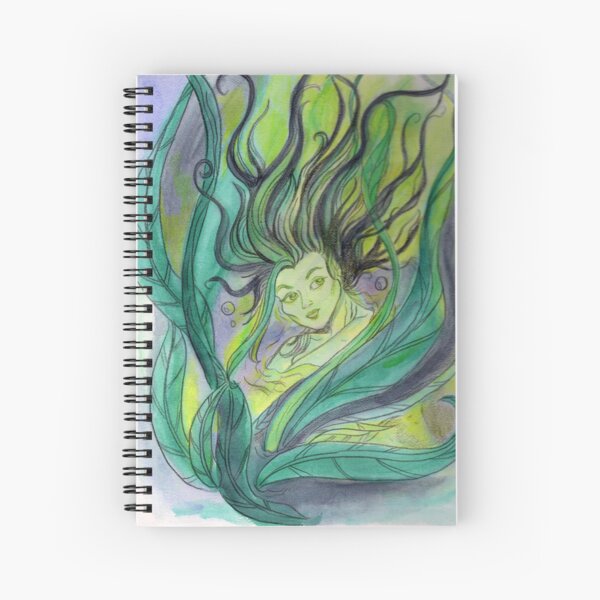 Item preview, Rusalka designed and sold by MsFledermaus.