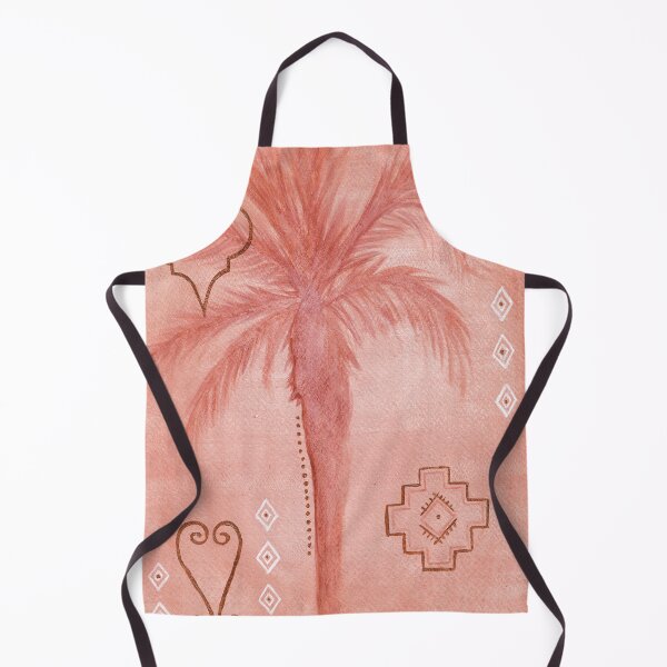 Item preview, Marrakech Palmtree designed and sold by Carolin Bentbib.