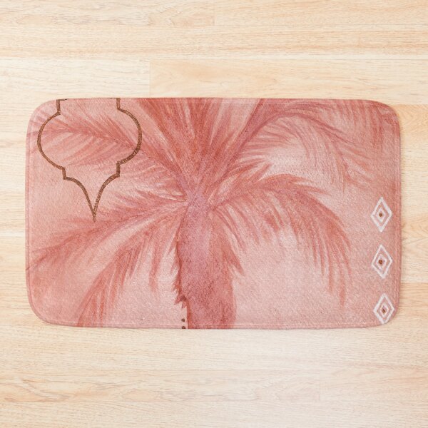 Item preview, Marrakech Palmtree designed and sold by Carolin Bentbib.