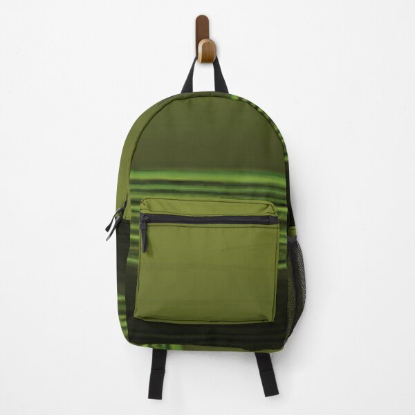 Item preview, Horizon olive green designed and sold by beamorello.