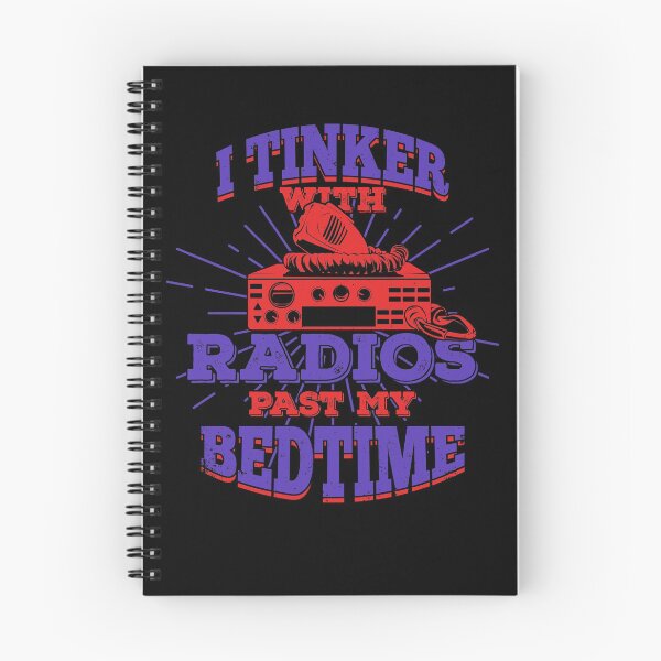 Item preview, Ham Radio Operator Amateur Hams Gift designed and sold by Marcid95.