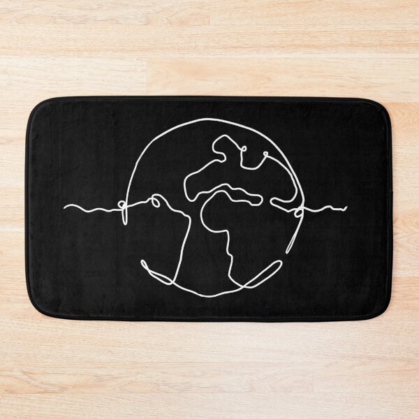 Item preview, Earth designed and sold by LuxingArt.
