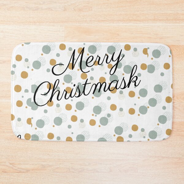 Item preview,  Christmas Merry-5 designed and sold by IZ-STAR.