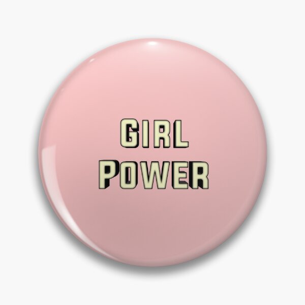 Item preview, Girl Power 042 designed and sold by ITALY-Roselli-.