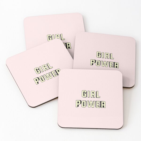 Item preview, Girl Power 042 designed and sold by ITALY-Roselli-.