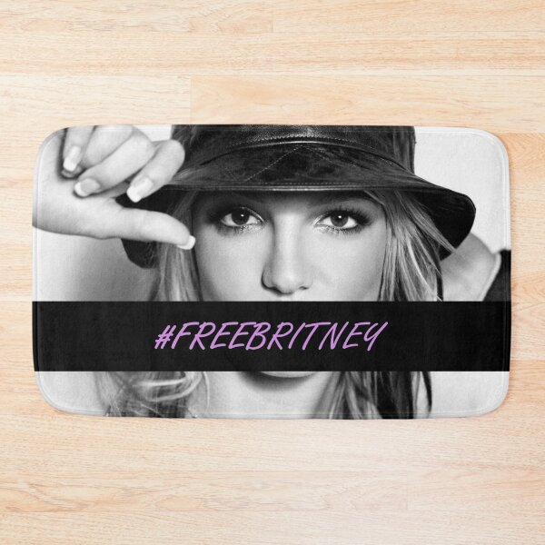 Item preview, FreeBritney Pop Princess designed and sold by The Fit.