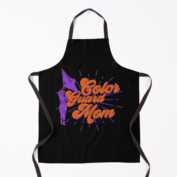 Item preview, Flag Spinning Color Guard Mom designed and sold by Marcid95.