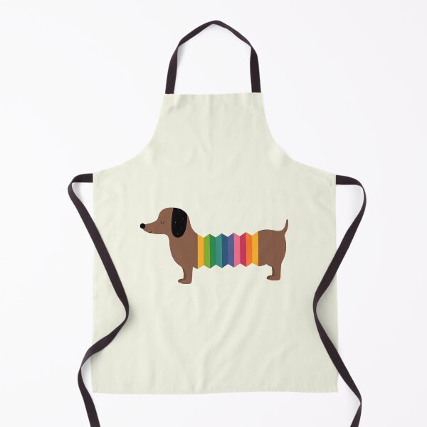 Item preview, Rainbow Dooooog designed and sold by AndyWestface.