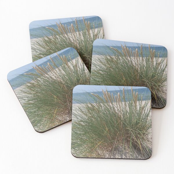 Item preview, Baltic Sea, Beach, Lithuania designed and sold by Sternchen2789.
