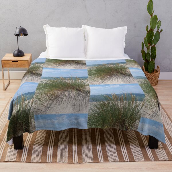 Item preview, Baltic Sea, Beach, Lithuania designed and sold by Sternchen2789.