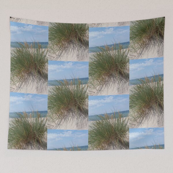 Item preview, Baltic Sea, Beach, Lithuania designed and sold by Sternchen2789.