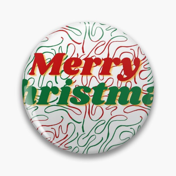 Artikelvorschau, Frohe Weihnachtsmaske entworfen und verkauft von IZ-STAR.