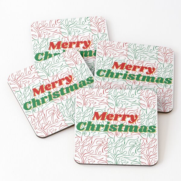 Item preview, Merry Christmask designed and sold by IZ-STAR.