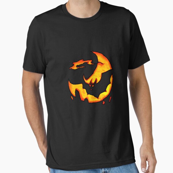Item preview, halloween scary bat  designed and sold by Gemy06.