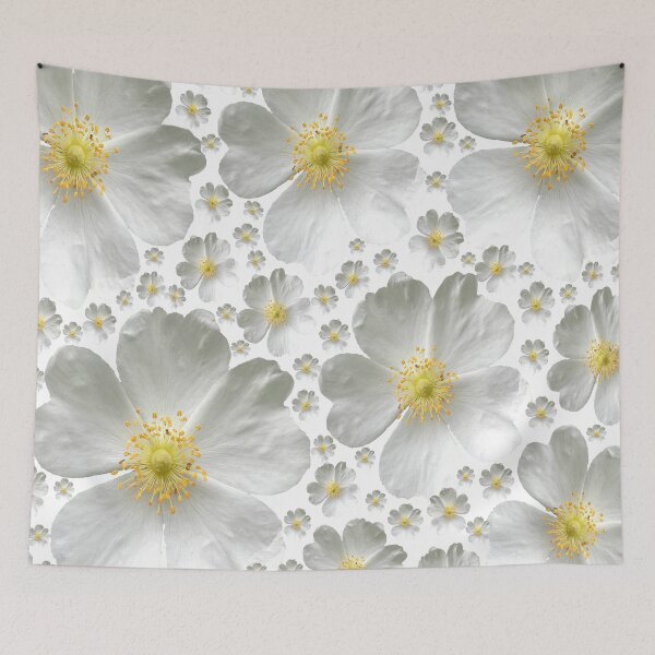 Item preview, Wild rose designed and sold by beamorello.