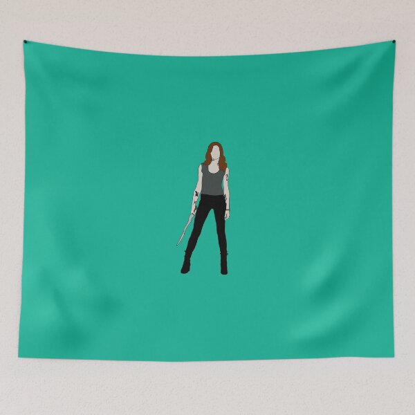 Item preview, Clary Fairchild designed and sold by Avicanfly.