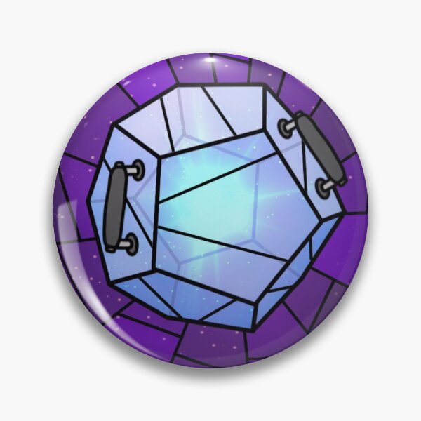 Item preview, Luxon Beacon designed and sold by OctopodArts.