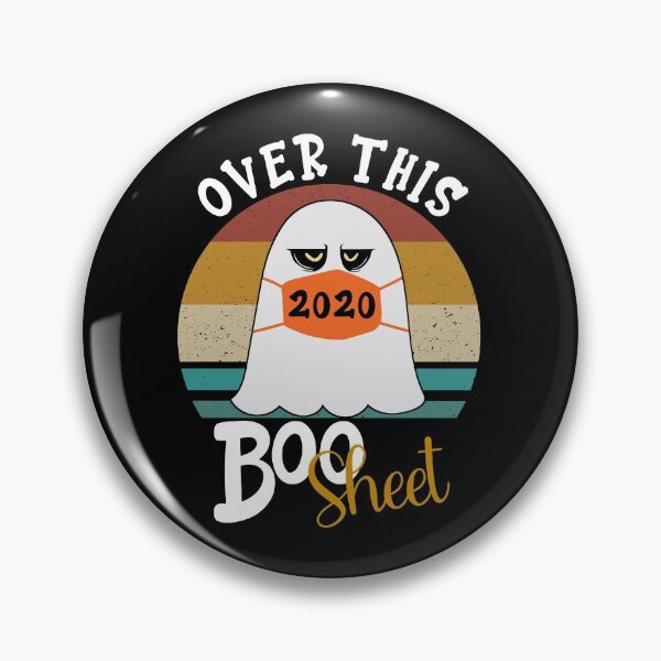 Artikelvorschau, Über dieses 2020 Boo Sheet entworfen und verkauft von kader85.