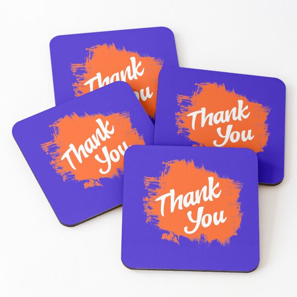 Item preview, Thank you  designed and sold by ds-4.
