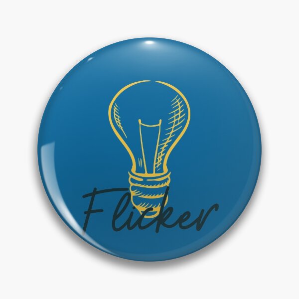 Item preview, Flicker designed and sold by personpotato.