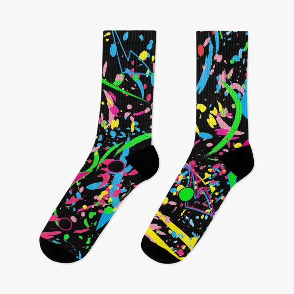 Item preview, Black Neon From the 90's designed and sold by smdgallery.