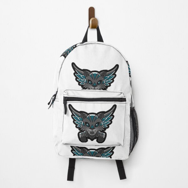 Item preview, Flying Fantasy Cat Design designed and sold by joabaj.