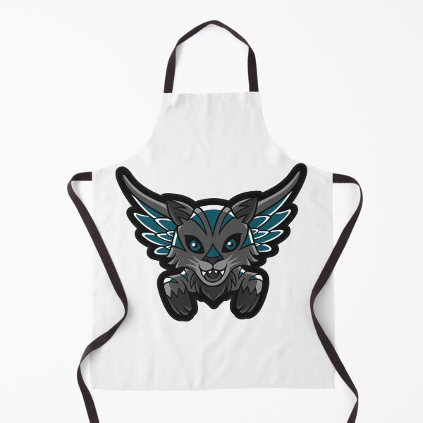 Item preview, Flying Fantasy Cat Design designed and sold by joabaj.