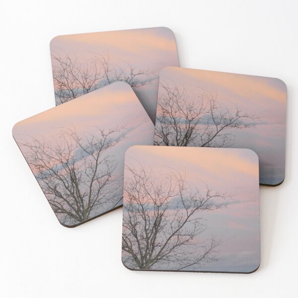 Item preview, Cotton Candy Skies Photograph designed and sold by MNKee.