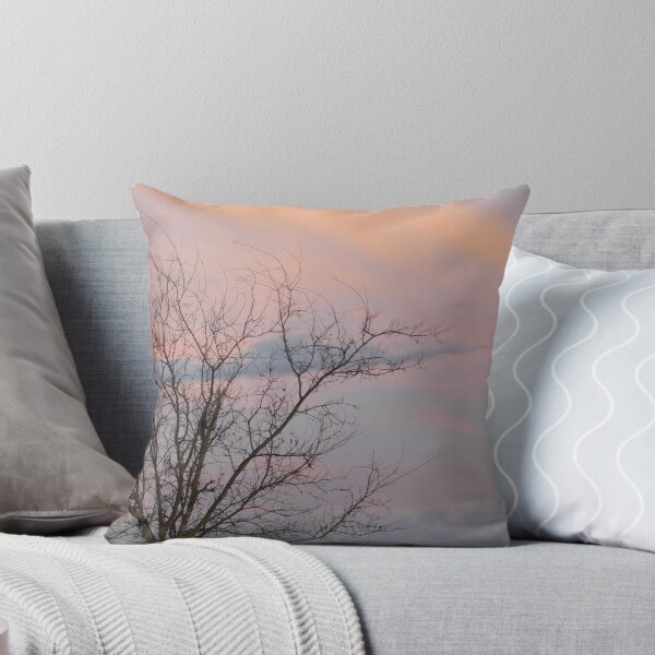 Item preview, Cotton Candy Skies Photograph designed and sold by MNKee.
