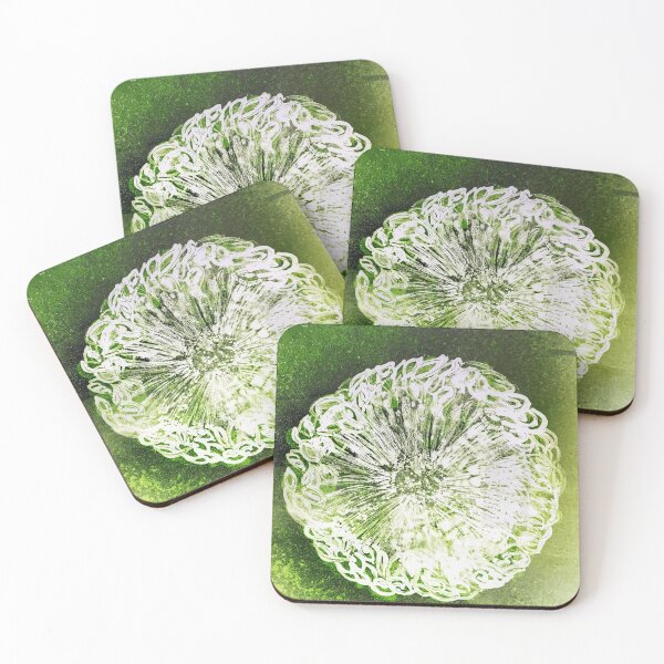 Item preview, Dandelions Blowing in the Wind designed and sold by TinaJostDesigns.