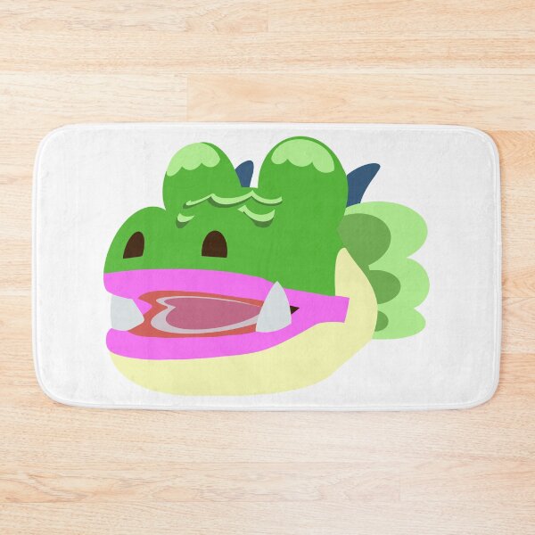 Item preview, Drago el Dragón designed and sold by KaitlynPaints.
