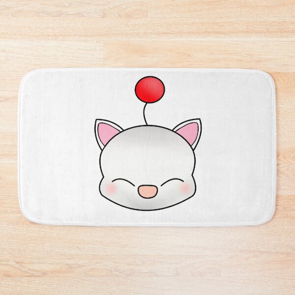 Artikelvorschau, Moogle Face entworfen und verkauft von MotokoDevil.