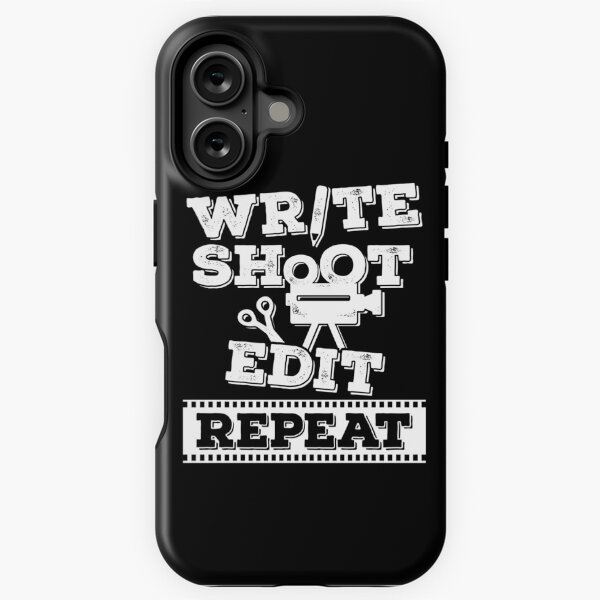 Item preview, Filmmaker Film Director Producer Gift designed and sold by Marcid95.