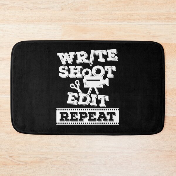 Item preview, Filmmaker Film Director Producer Gift designed and sold by Marcid95.