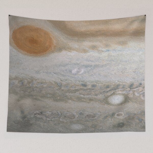 Item preview, Jupiter colors designed and sold by TeamPineapple.