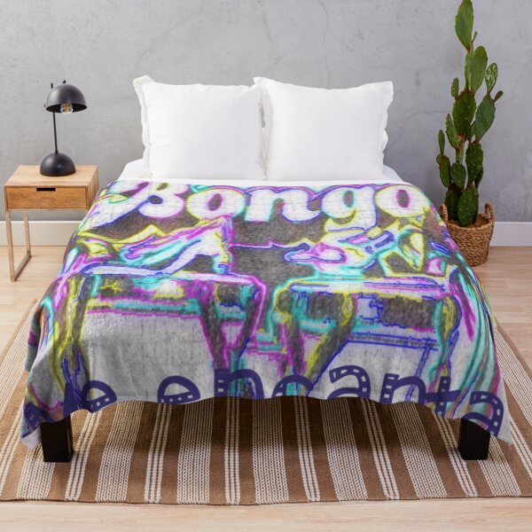 Item preview, me encanta tocar bongo designed and sold by farfalla 68.