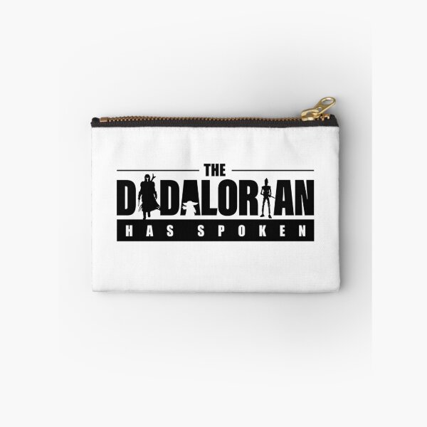 Item preview, Dad Has Spoken designed and sold by GoodGirlDesigns.