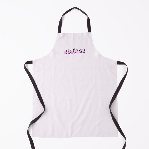 Item preview, aesthetic pastel pink gradient addison name designed and sold by STAR10008.