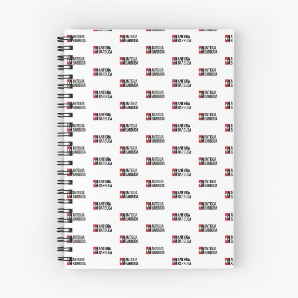 Item preview, Antigua and Barbuda Country Flag collection designed and sold by randomorder.