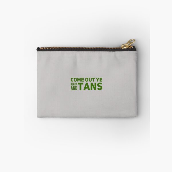 Item preview, Come Out ye Black and Tans designed and sold by Obitez.