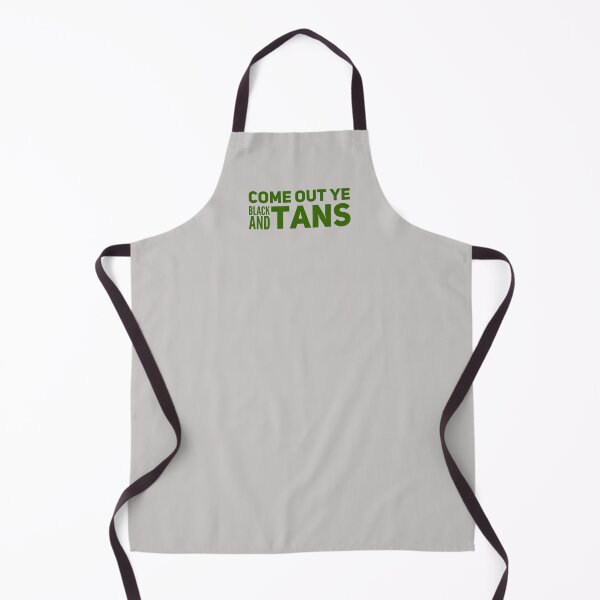 Item preview, Come Out ye Black and Tans designed and sold by Obitez.
