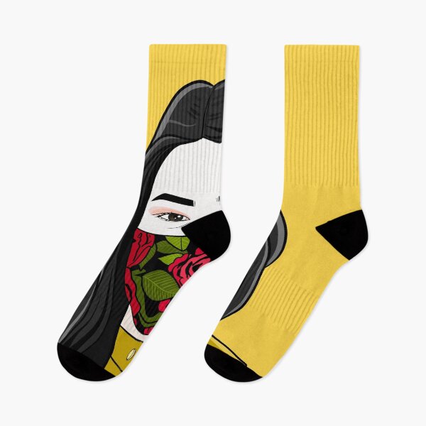 Item preview, Rosemary with Yellow Background designed and sold by craig61.